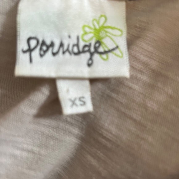 Porridge size XS top - Picture 12 of 13